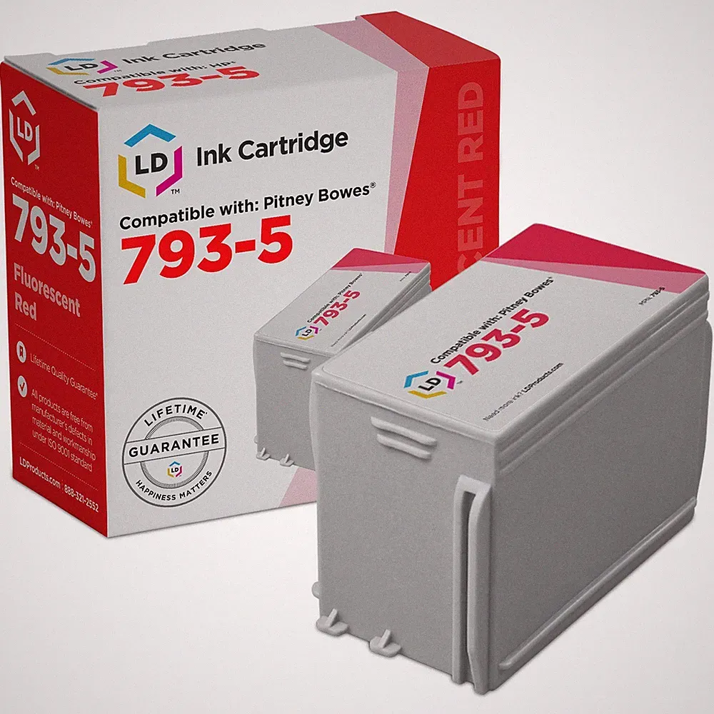 ld products printer ink