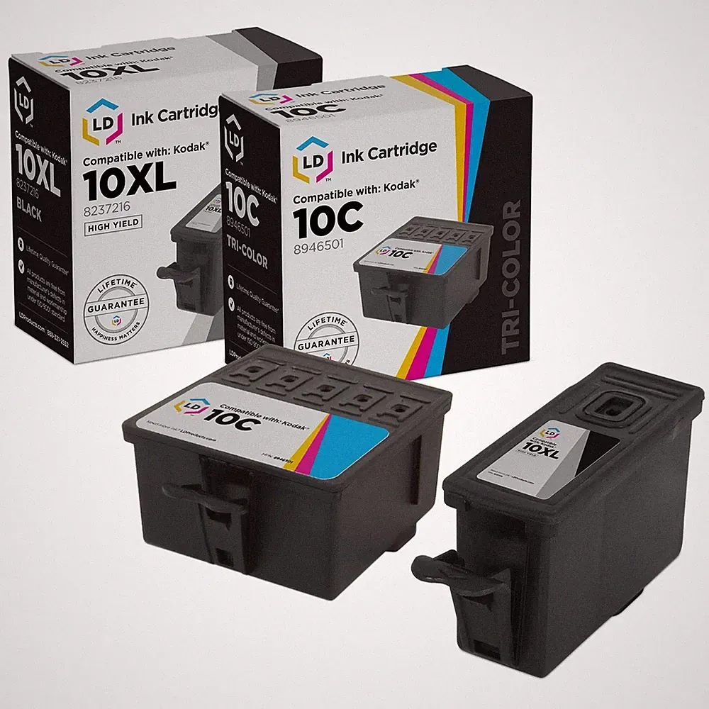 LD Products Dye-Based Ink