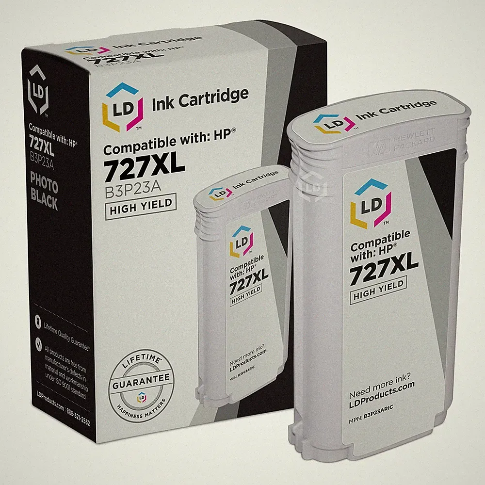 LD Products Photo Ink