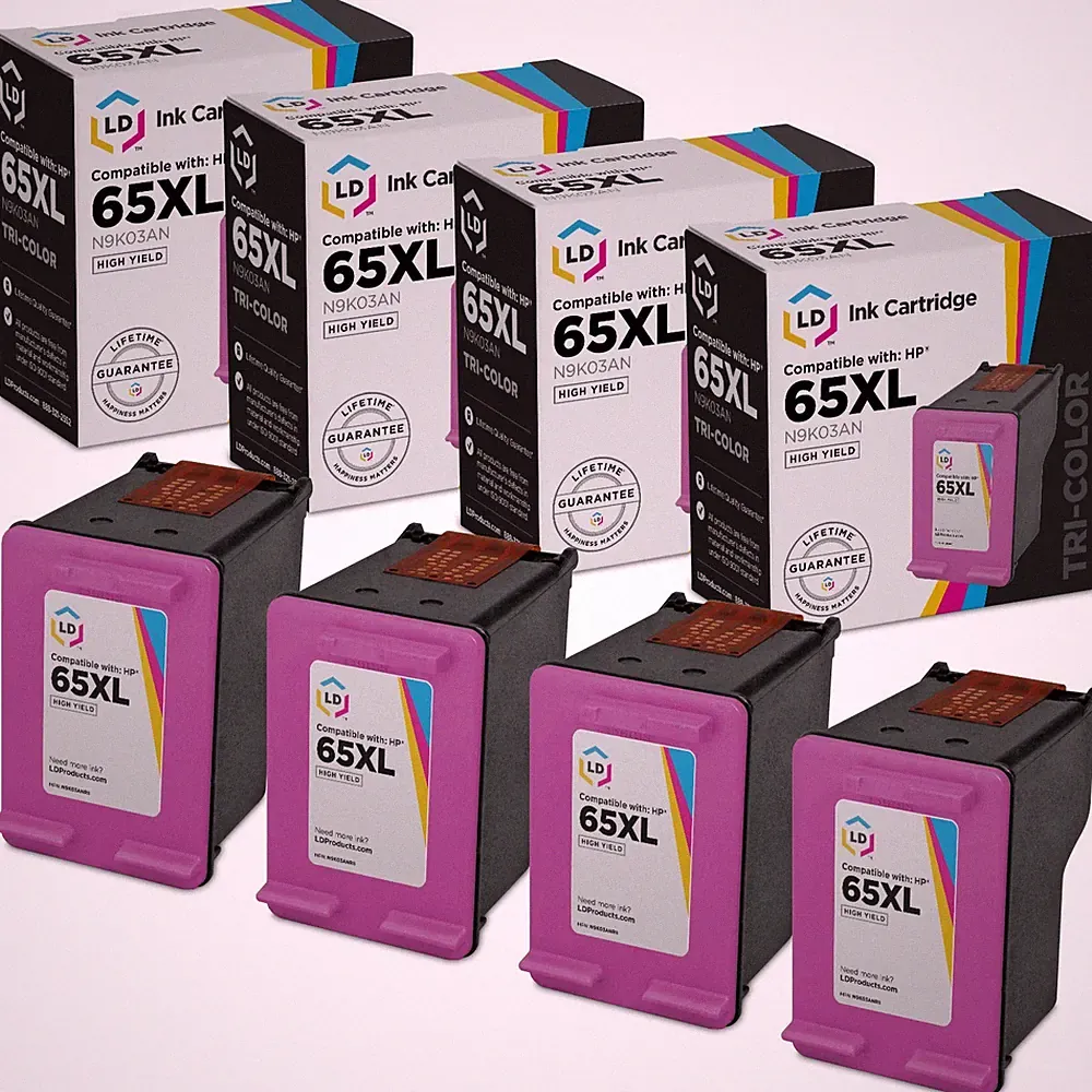ld printer ink 65xl