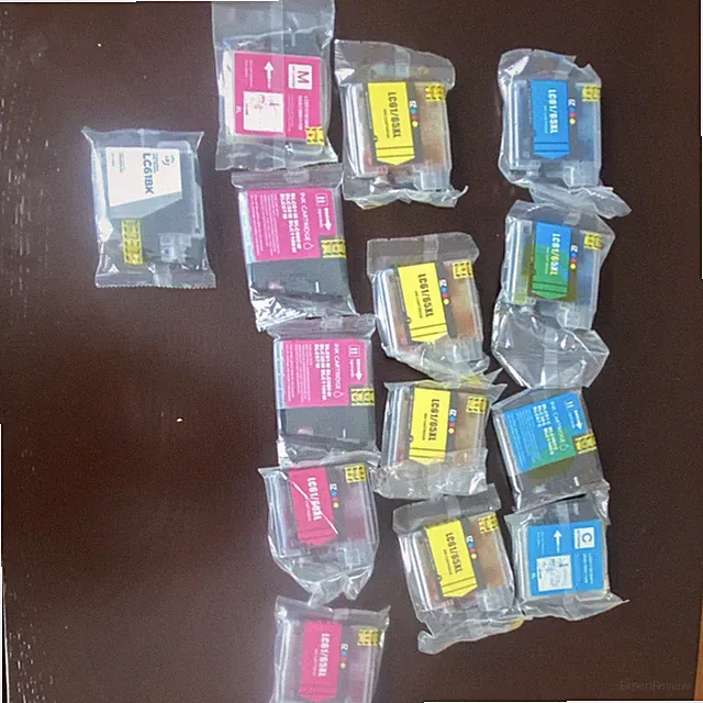 Printer Ink Cartridges variety